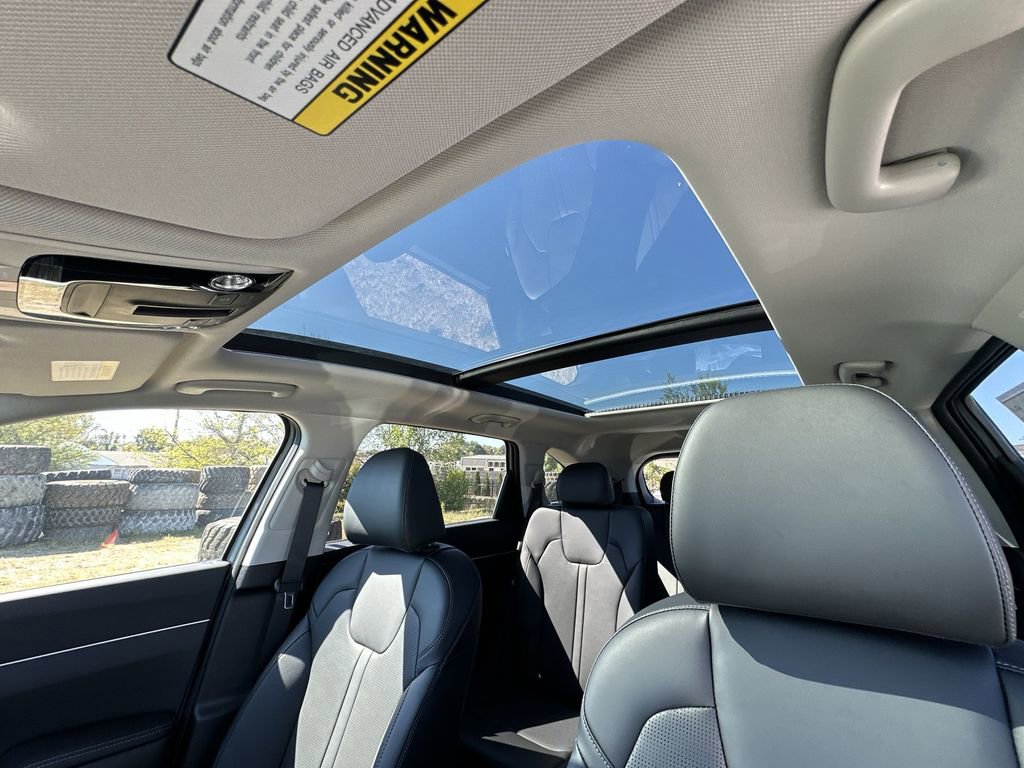 New 2026 Kia Sorento X-Line EX AWD/4WD image 14