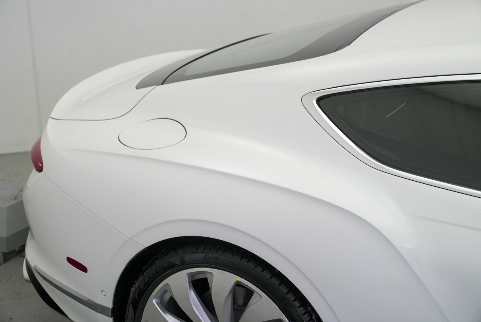 New 2026 Bentley Continental GT image 68