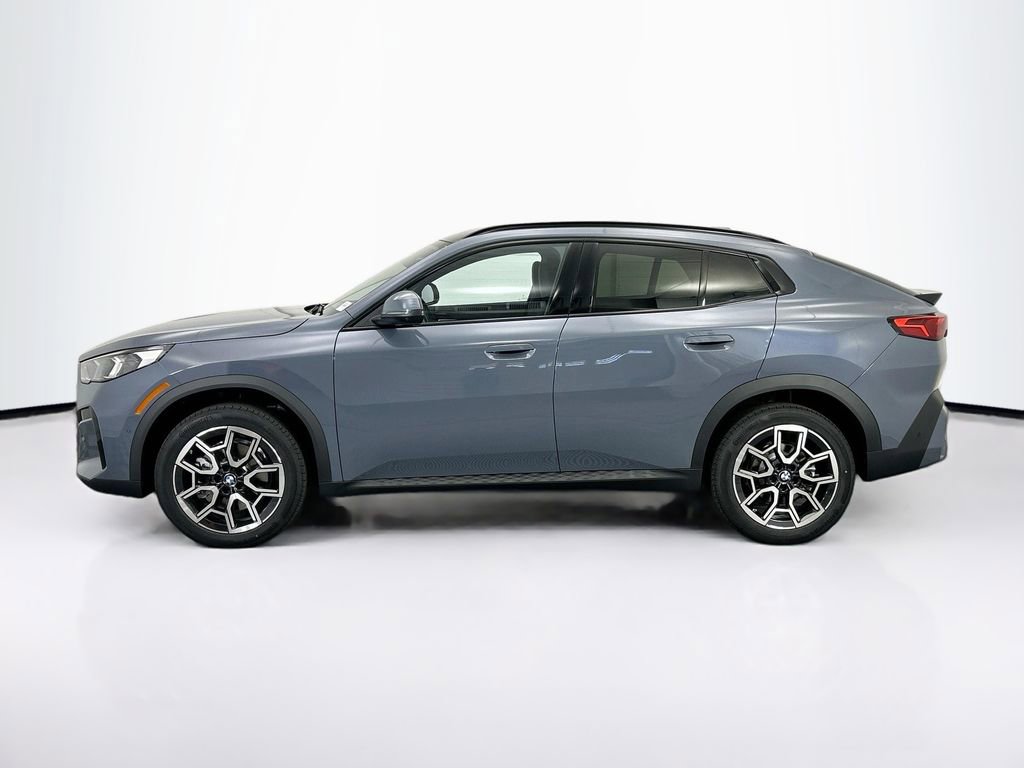 New 2026 BMW X2 xDrive28i w/ Technology Package image 8