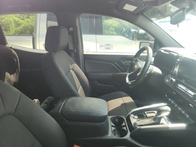 Used 2024 Chevrolet Colorado LT w/ LT Convenience Package RWD image 3
