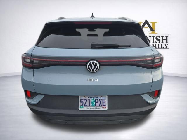 Used 2024 Volkswagen ID.4 S image 6