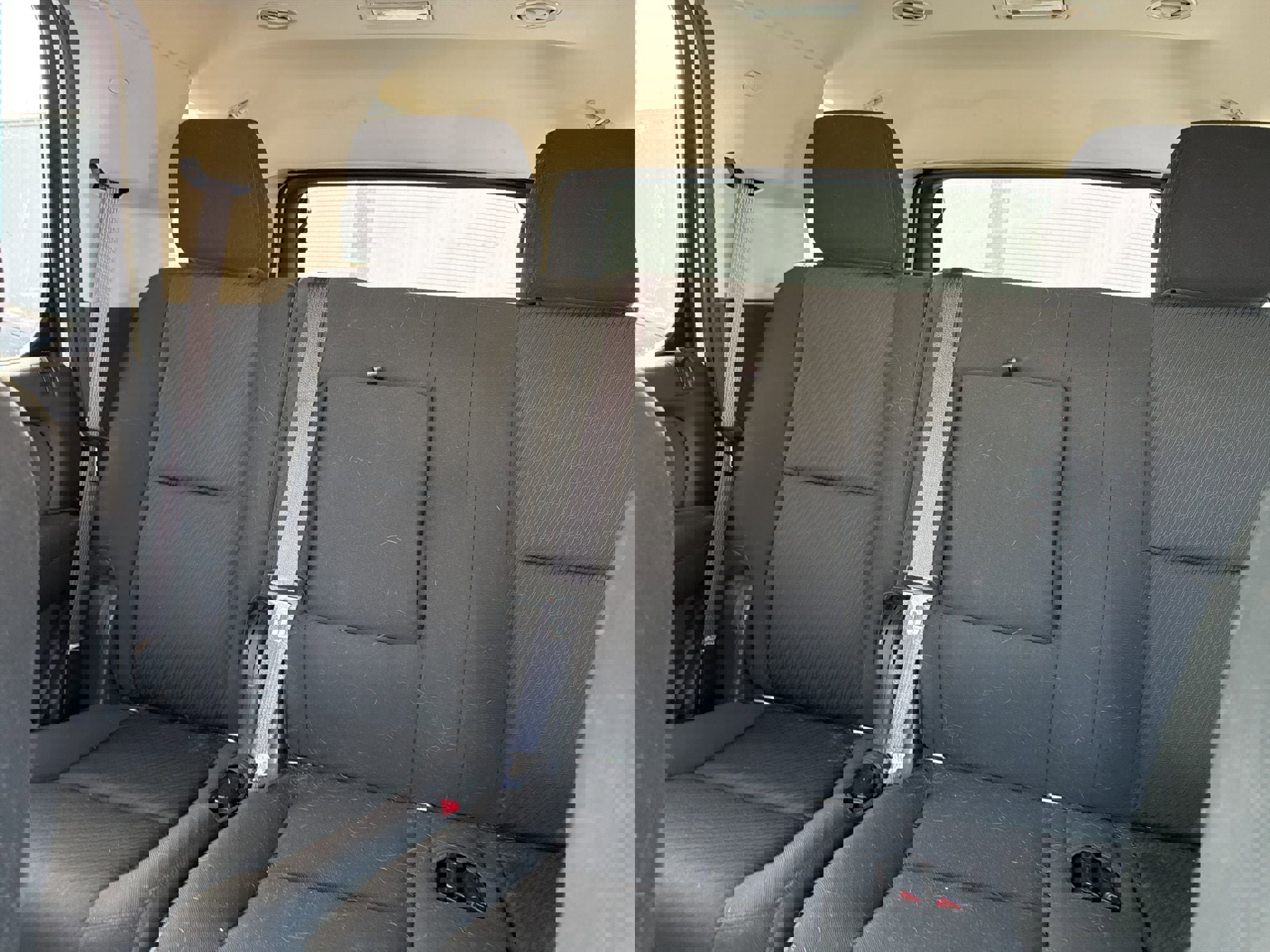 Used 2013 Chevrolet Tahoe LS image 14