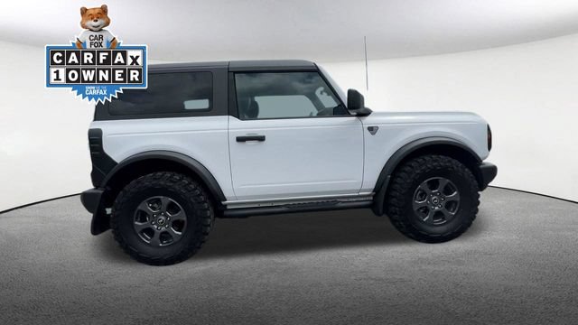 Used 2024 Ford Bronco Big Bend AWD/4WD image 10