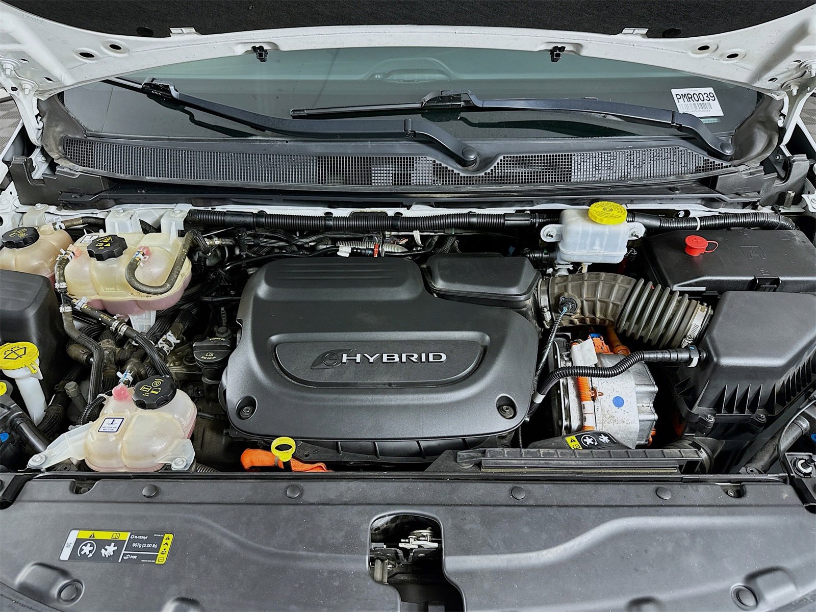 Used 2020 Chrysler Pacifica Touring image 29