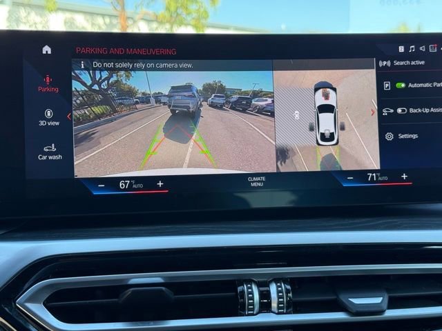 Used 2023 BMW i4 eDrive35 w/ Premium Package RWD image 30