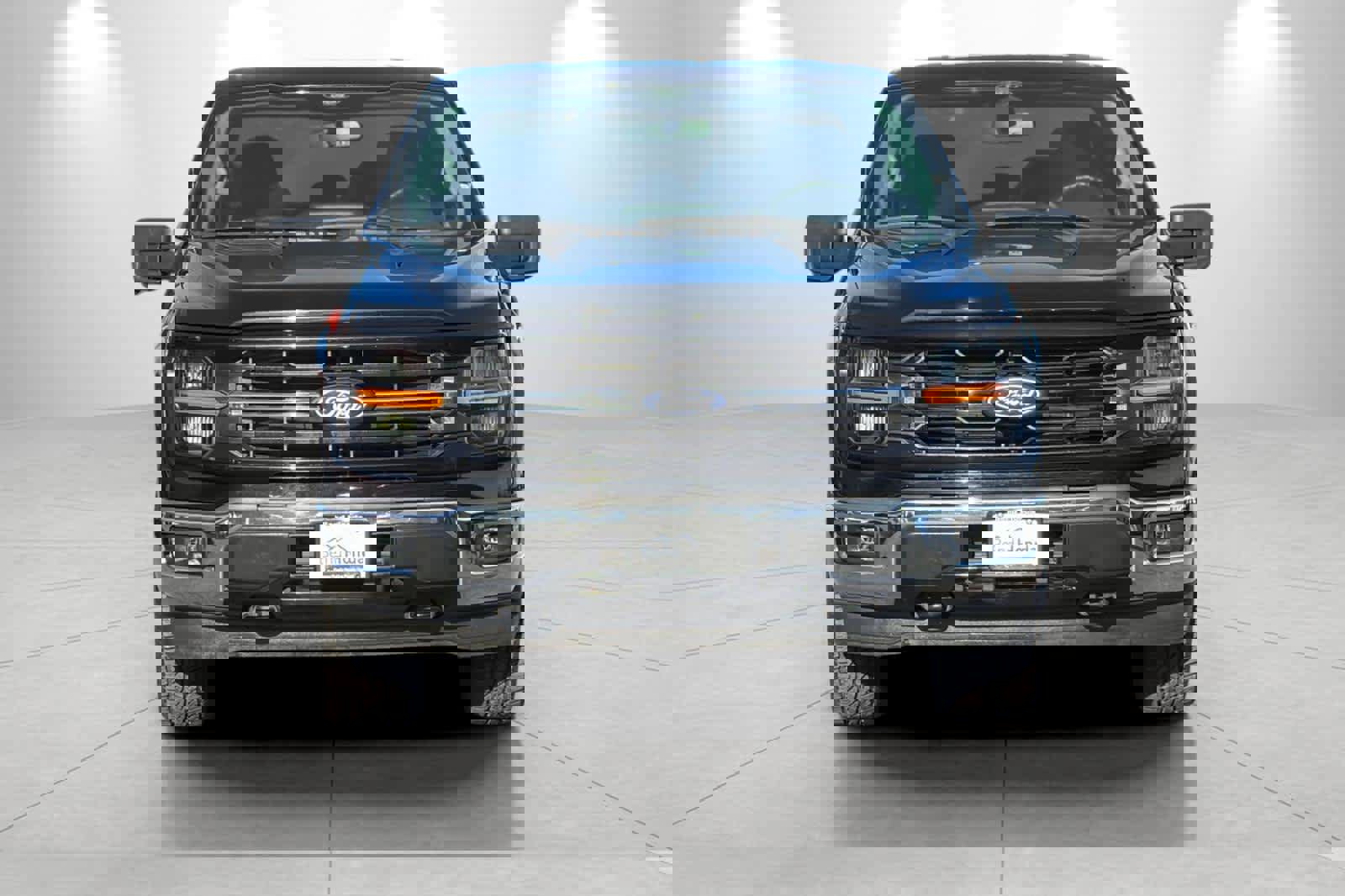 Used 2024 Ford F150 XLT w/ Mobile Office Package image 10