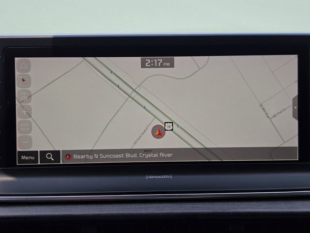 Certified 2022 Kia Telluride EX w/ EX Premium Package AWD/4WD image 34