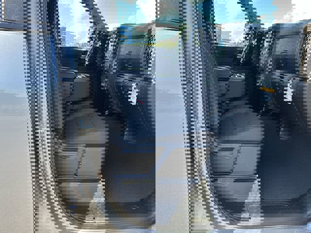 New 2026 Chevrolet Silverado 2500 Custom w/ Custom Value Package image 18