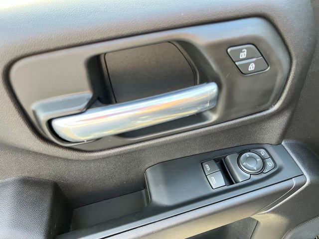 Used 2024 Chevrolet Silverado 1500 W/T w/ WT Value Package image 18