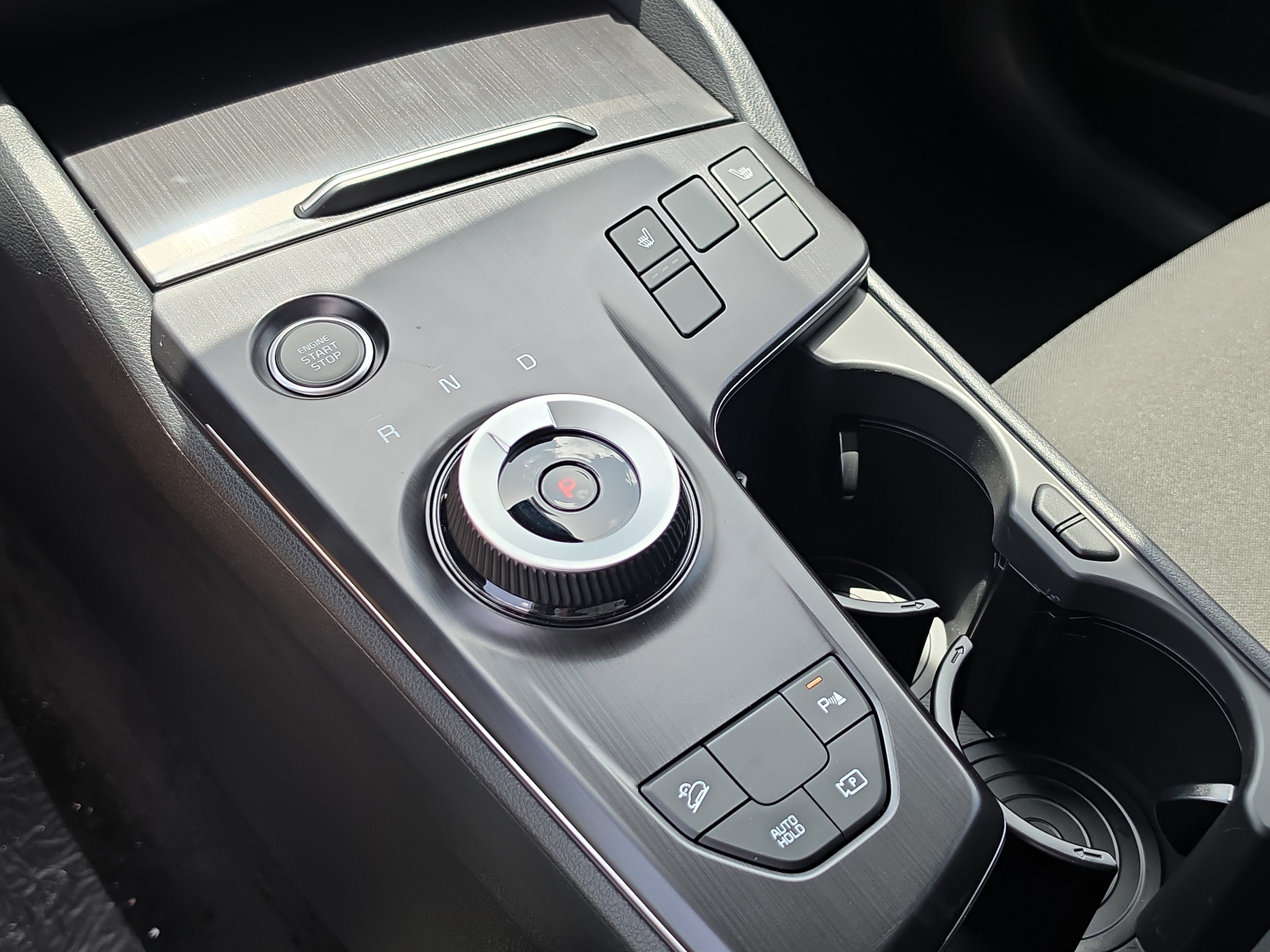 New 2027 Kia Sportage LX FWD image 25