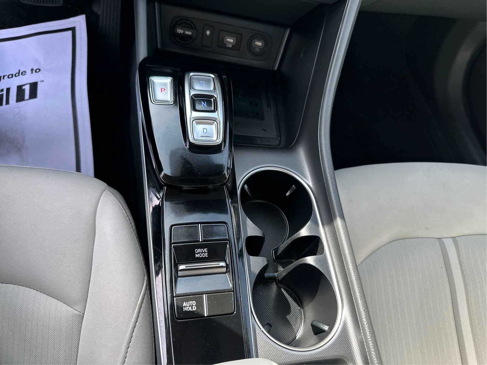 Certified 2023 Hyundai Sonata SEL w/ Convenience Package FWD image 17