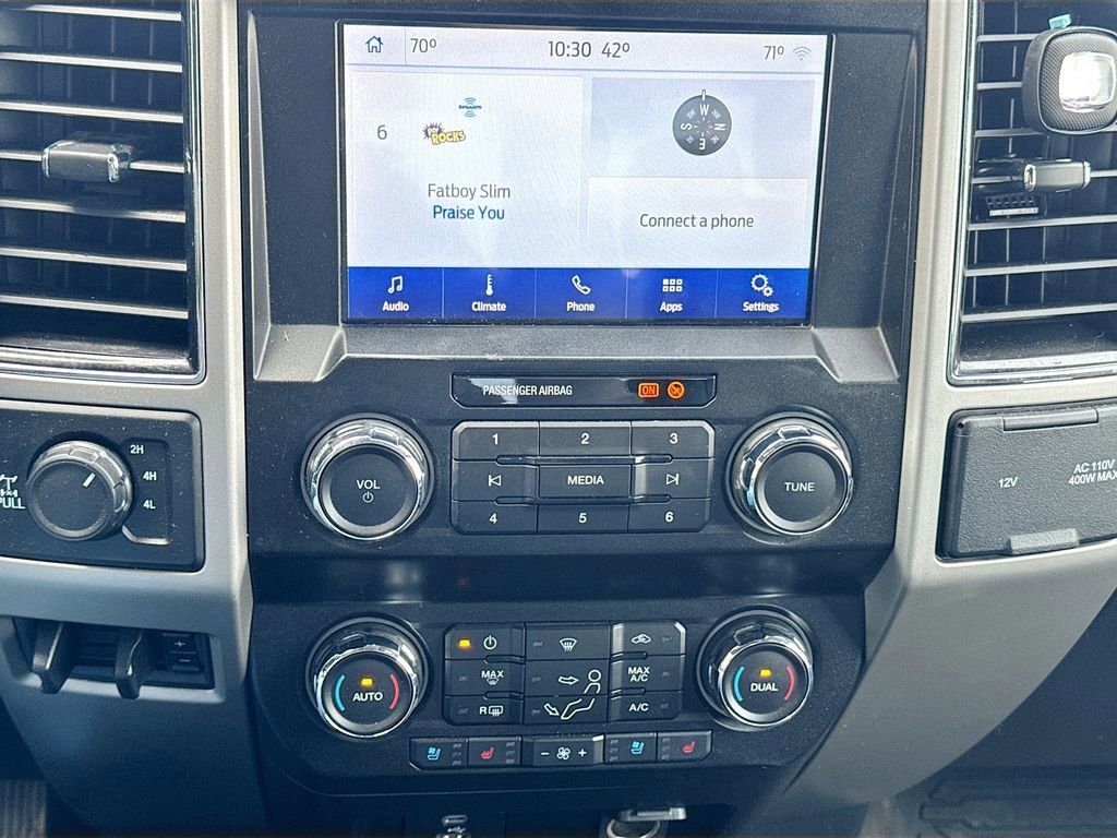 Used 2020 Ford F250 Lariat w/ FX4 Off-Road Package image 17