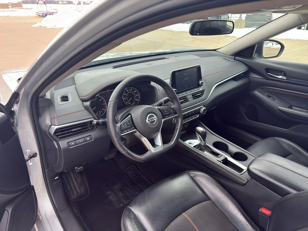 Used 2019 Nissan Altima 2.5 SR image 9