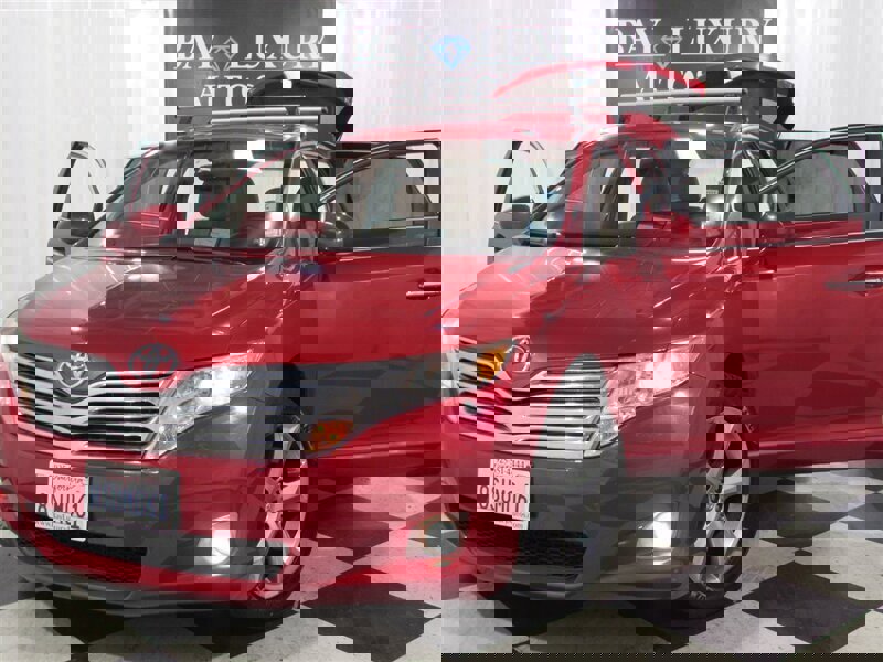 Used 2011 Toyota Venza AWD w/ Convenience Pkg image 80