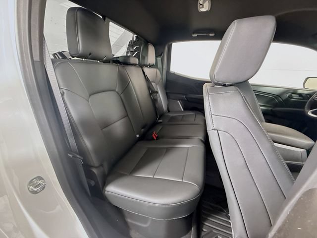 New 2026 Chevrolet Colorado Trail Boss AWD/4WD image 30