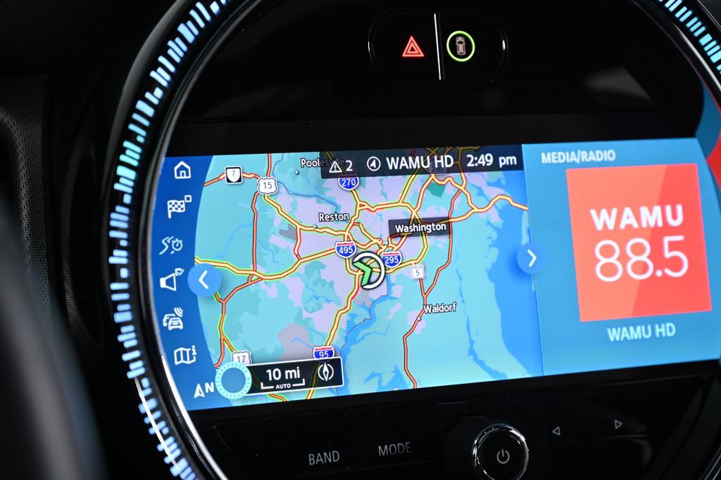 Used 2023 MINI Cooper S w/ Driver Assistance Package image 15