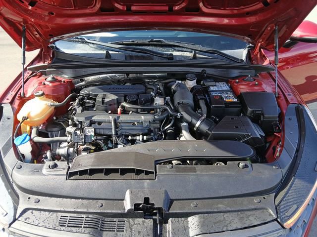 Certified 2022 Kia K5 EX w/ EX Premium Package image 25