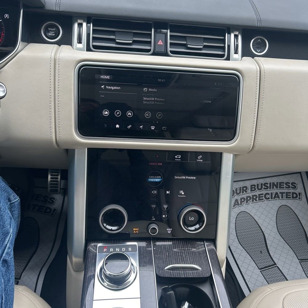 Used 2019 Land Rover Range Rover Autobiography image 10