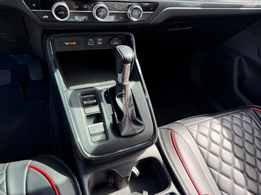 Used 2024 Honda CR-V Sport image 24