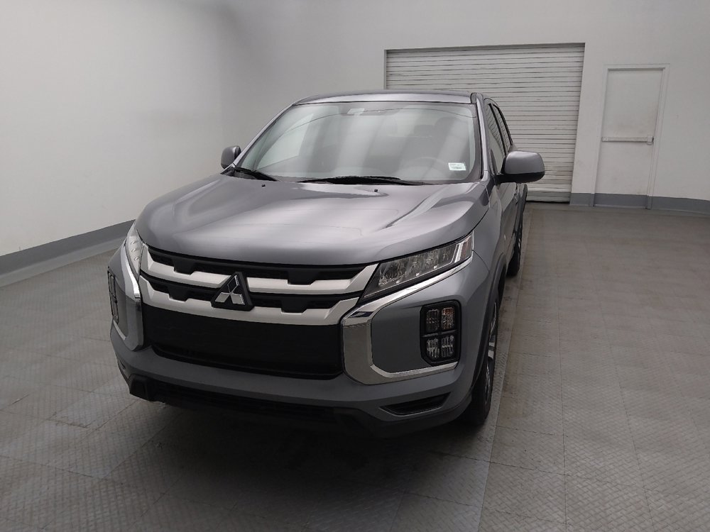 Used 2024 Mitsubishi Outlander Sport AWD image 15