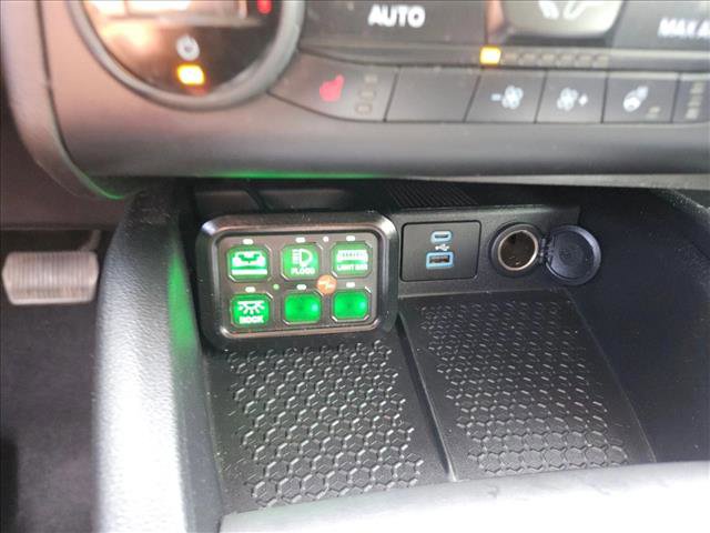 Used 2021 Ford Bronco Sport Outer Banks AWD/4WD image 16