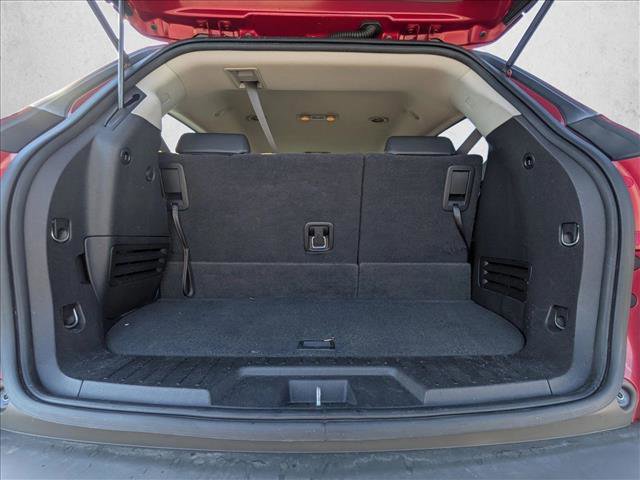 Used 2012 Chevrolet Traverse LT image 7