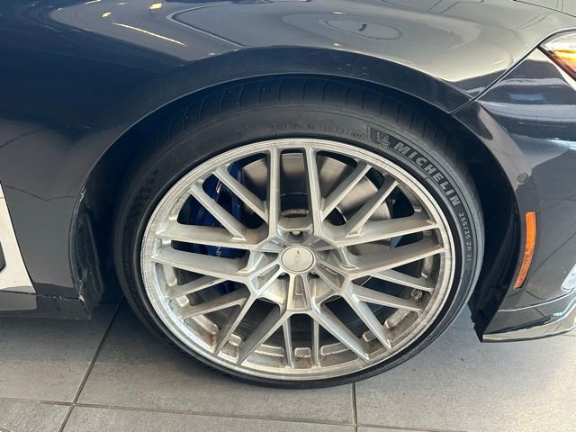 Used 2020 BMW ALPINA B7 xDrive w/ Luxury Rear Seating Package image 11