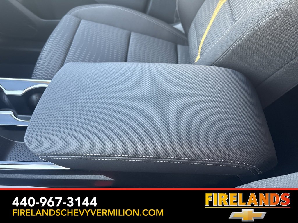 New 2026 Chevrolet Equinox LT image 26