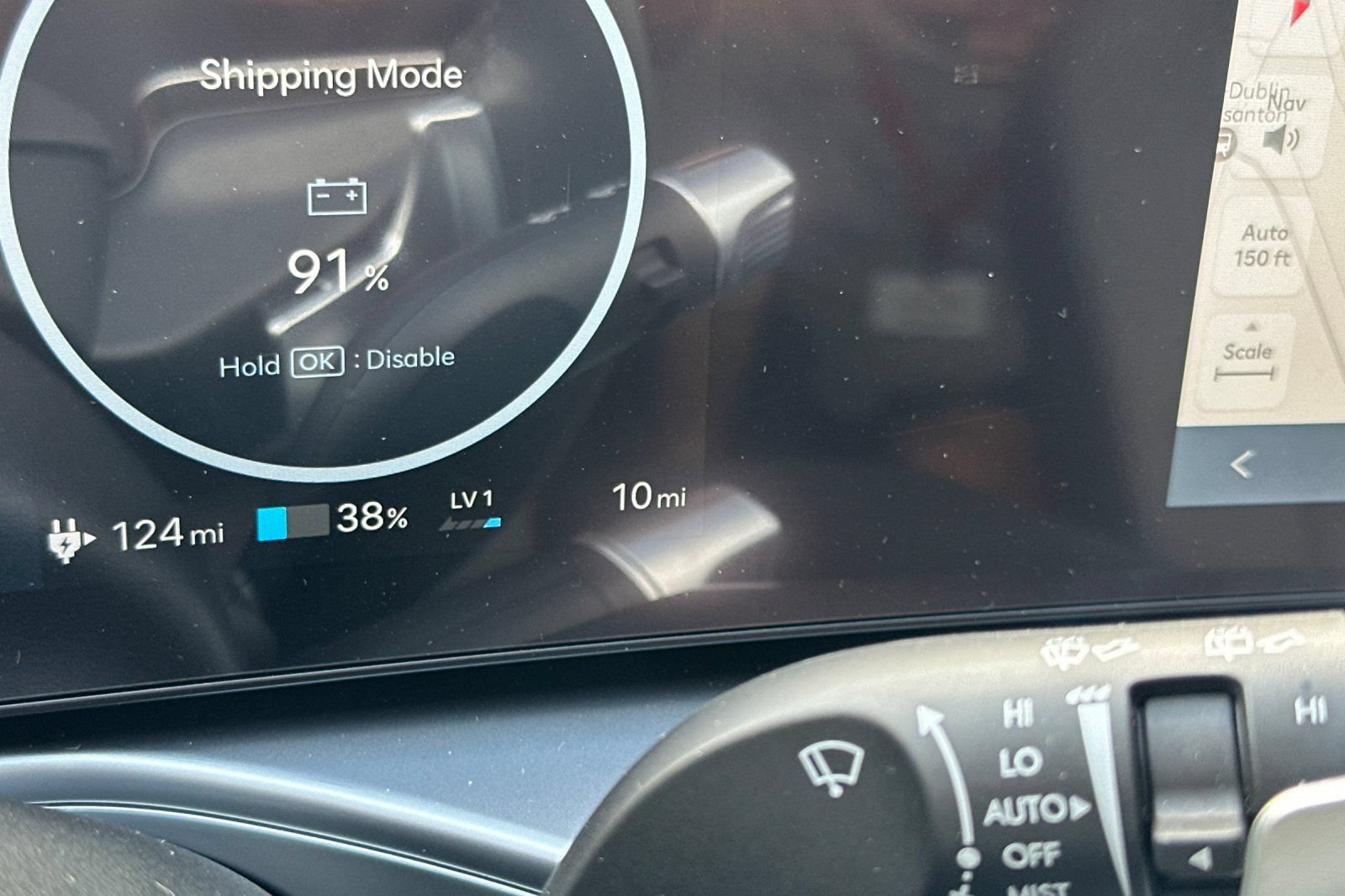 New 2026 Hyundai Ioniq 9 S RWD image 35