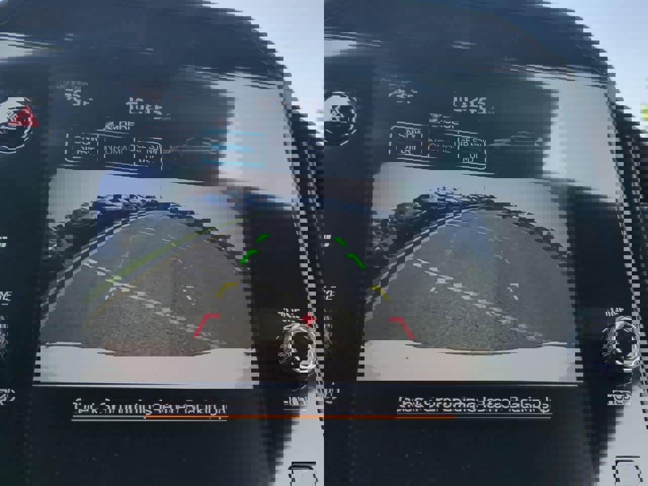 Certified 2025 Subaru Crosstrek 2.5i Sport w/ Crosstrek Mirror Package image 27