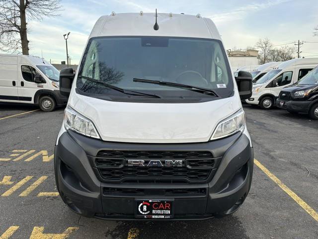 Used 2023 RAM ProMaster 2500 image 2