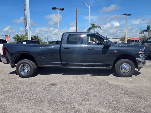 New 2026 RAM 3500 Tradesman AWD/4WD image 2