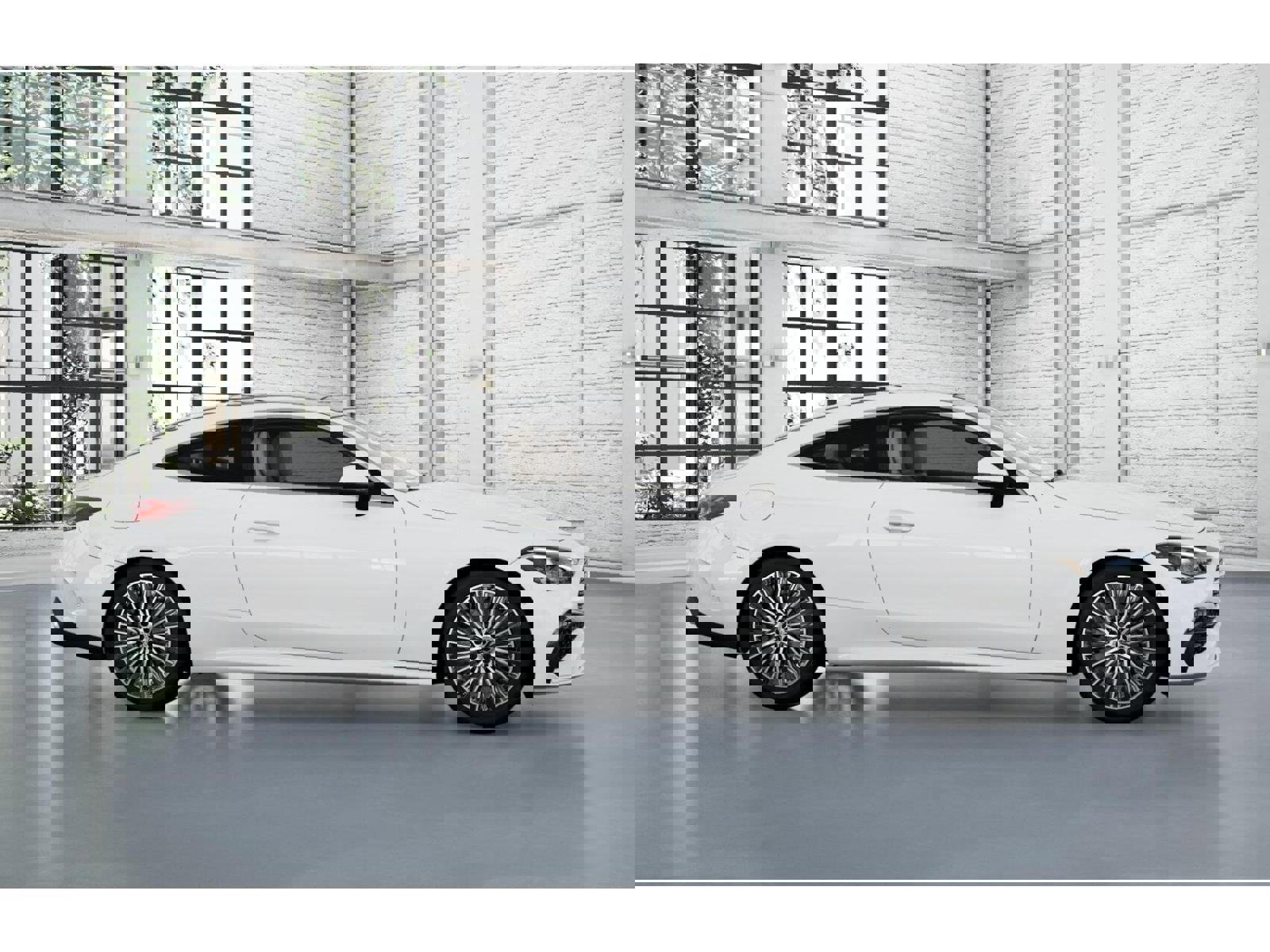 New 2026 Mercedes-Benz CLE 300 4MATIC Coupe image 15