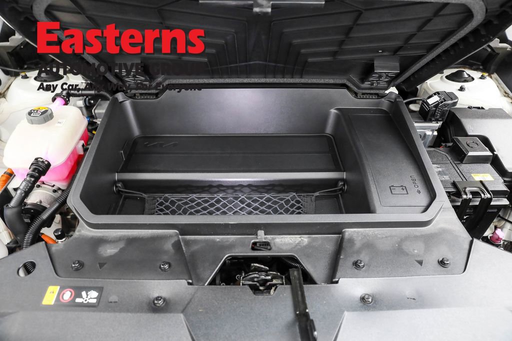 Used 2023 Kia Niro Wave image 7