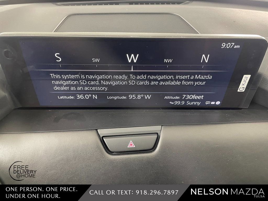 New 2026 MAZDA CX-90 3.3 Turbo S w/ Premium Plus image 32