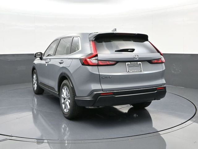 New 2026 Honda CR-V EX image 8