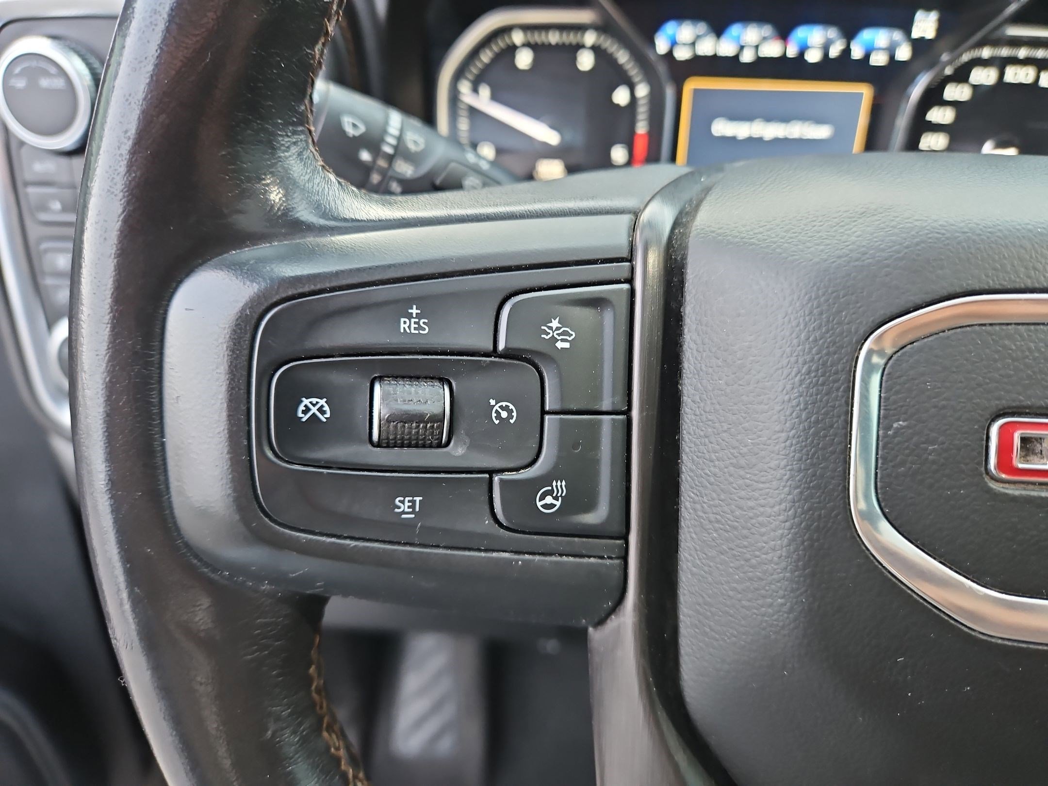 Used 2021 GMC Sierra 2500 AT4 w/ AT4 Premium Plus Package image 20