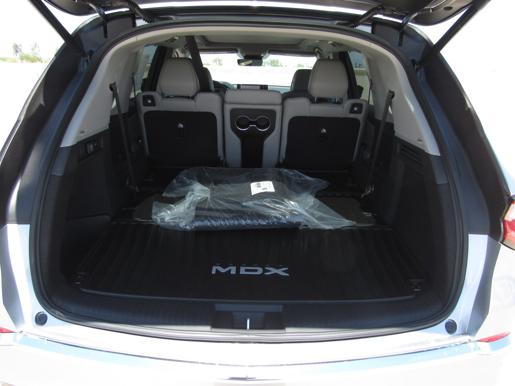 New 2026 Acura MDX SH-AWD w/ Technology Package image 13