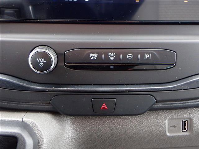 New 2026 Ford Transit 250 148 Medium Roof Extended AWD image 18