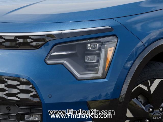 New 2026 Kia Niro Wave image 13
