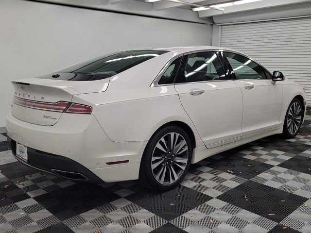 Used 2020 Lincoln MKZ Reserve w/ Elements Package image 6