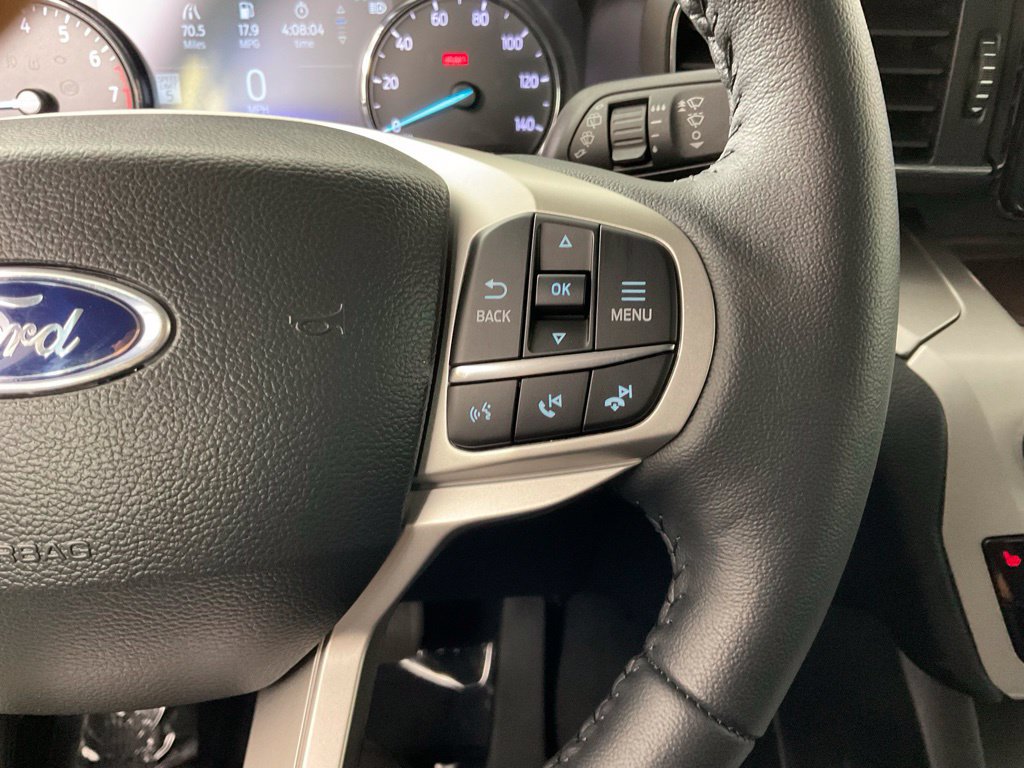Used 2023 Ford Explorer XLT w/ Equipment Group 202A RWD image 26