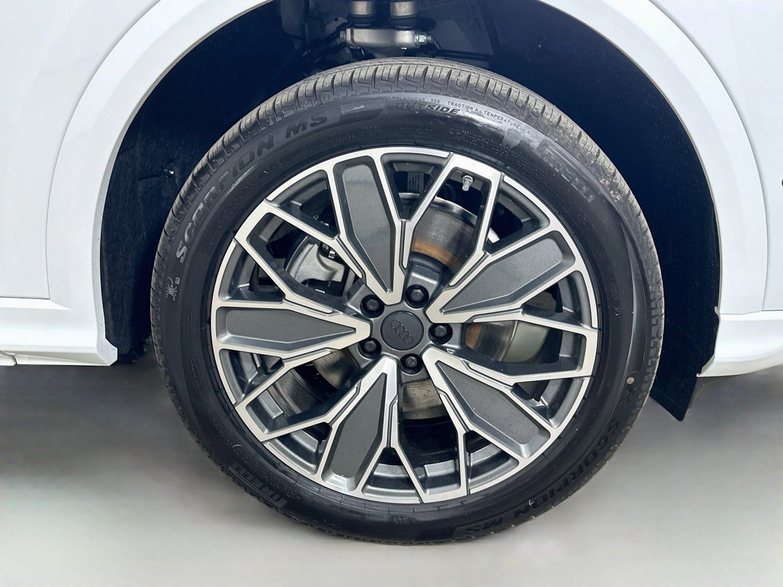 New 2026 Audi Q5 Premium Plus AWD/4WD image 11