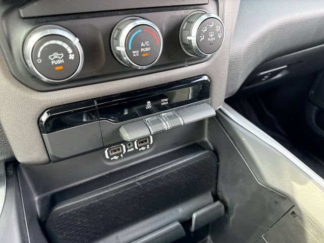 Used 2021 RAM 1500 Big Horn AWD/4WD image 19