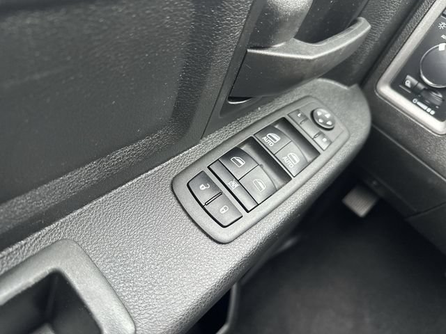 Used 2021 RAM 1500 Tradesman w/ Popular Equipment Group AWD/4WD image 16