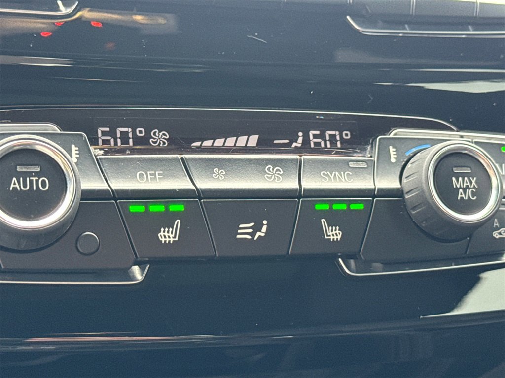 Used 2019 BMW X2 sDrive28i w/ Convenience Package image 34