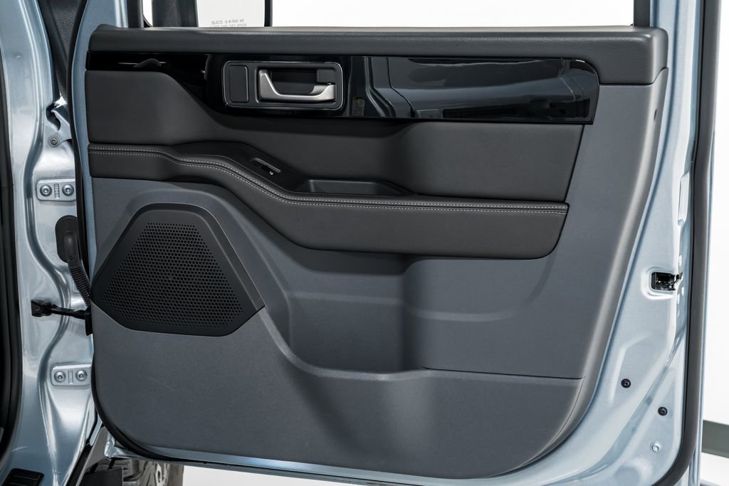 Used 2024 INEOS Grenadier Trialmaster Edition image 38