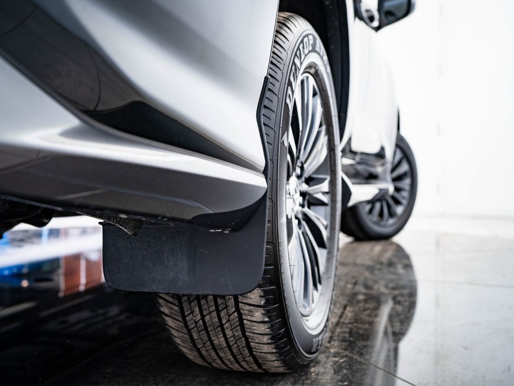 Certified 2023 Lexus GX 460 Premium image 40