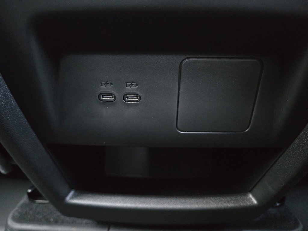 New 2026 Chevrolet Traverse LT image 26