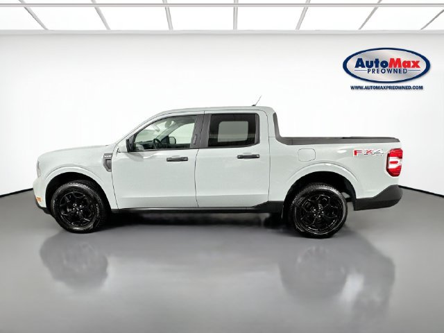 Used 2023 Ford Maverick XLT w/ Equipment Group 300A Standard AWD/4WD image 9